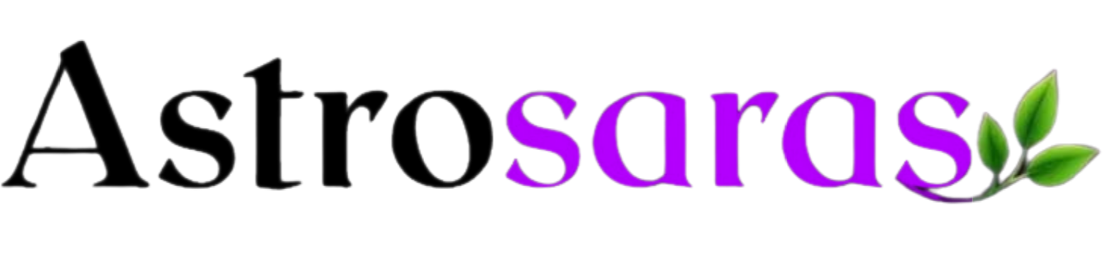 Astrosaras